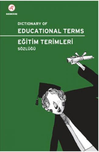Redhouse Dictionary of Educational Terms - Eğitim Terimleri Sözlüğü - 