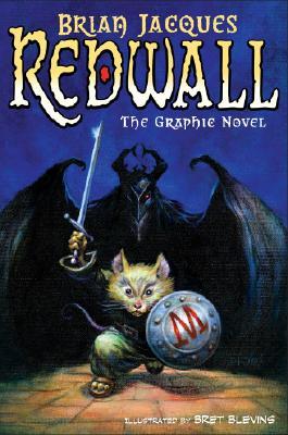 Redwall - Brian Jacques - Pearson Hikaye Kitapları