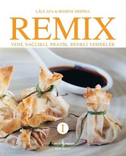 Remix 1 - Lale Apa - İş Bankası Kültür Yayınları