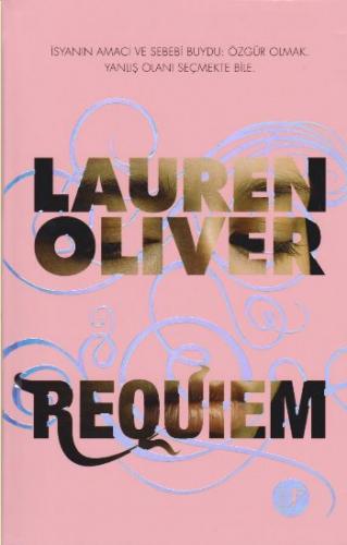 Requiem - Lauren Oliver - Artemis Yayınları