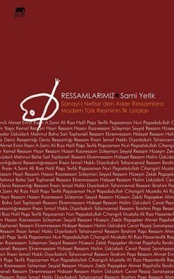 Ressamlarımız - Sami Yetik - Gram Yayınları