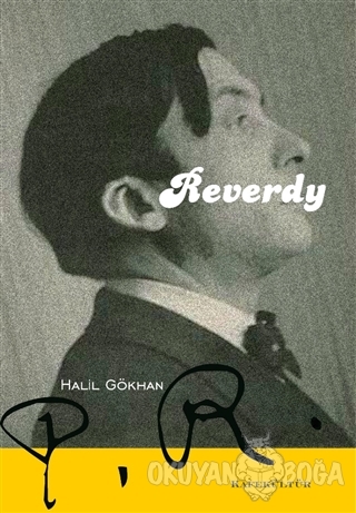 Reverdy - Halil Gökhan - Kafe Kültür Yayıncılık