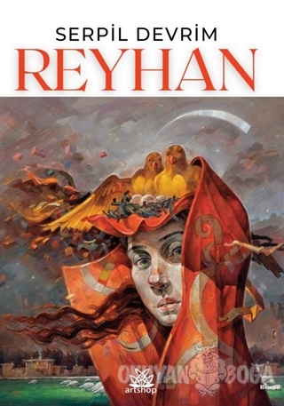 Reyhan - Serpil Devrim - Artshop Yayıncılık