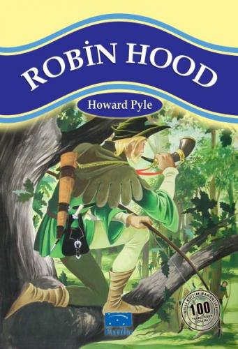 Robin Hood - Howard Pyle - Parıltı Yayınları