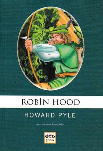 Robin Hood - Howard Pyle - Nar Yayınları