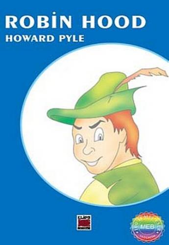 Robin Hood - Howard Pyle - Elips Kitap