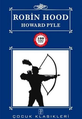 Robin Hood - Howard Pyle - Sis Yayıncılık
