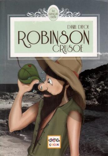 Robinson Crusoe - Daniel Defoe - Nar Yayınları
