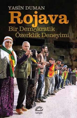 Rojava - Yasin Duman - İletişim Yayınevi
