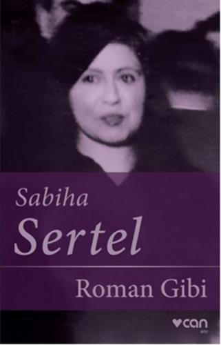 Roman Gibi - Sabiha Sertel - Can Yayınları