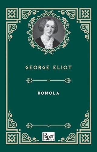 Romola     - George Eliot - Paper Books