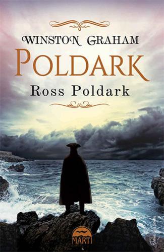 Ross Poldark (Ciltli) - Winston Graham - Martı Yayınları