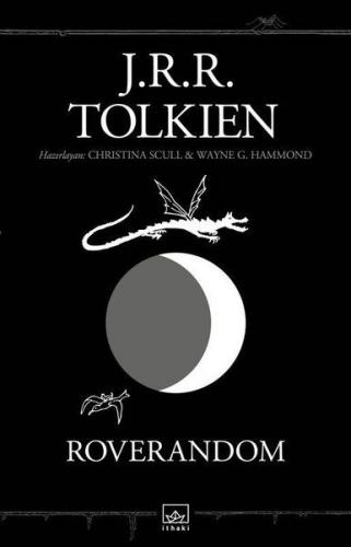 Roverandom - J. R. R. Tolkien - İthaki Yayınları