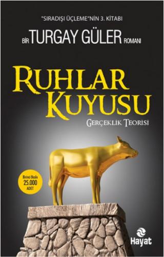 Ruhlar Kuyusu - Turgay Güler - Hayat Yayınları