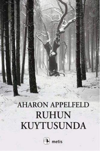 Ruhun Kuytusunda - Aharon Appelfeld - Metis Yayınları