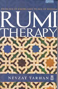 Rumi Therapy - Nevzat Tarhan - Timaş Publishing
