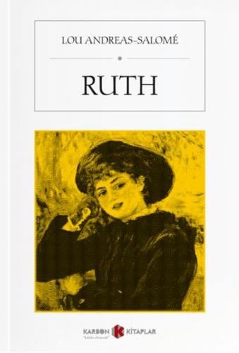 Ruth - Lou Andreas-Salome - Karbon Kitaplar