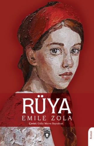 Rüya - Emile Zola - Dorlion Yayınevi