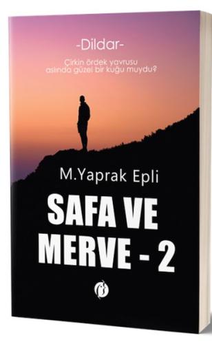 Safa Ve Merve-2 - M. Yaprak Epli - Herdem Kitap