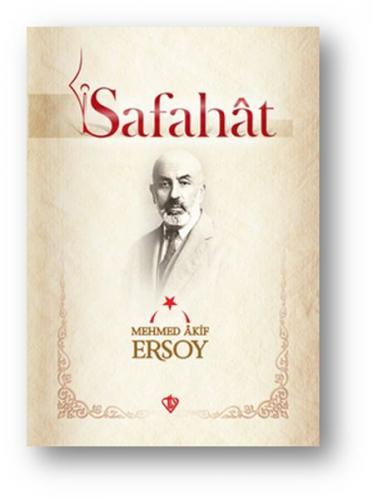 Safahat (Ciltli) - Mehmet Akif Ersoy - Türkiye Diyanet Vakfı Yayınları