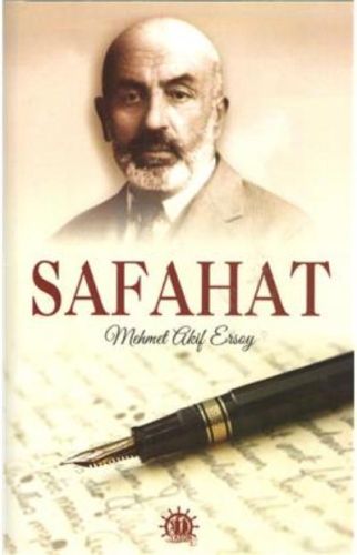 Safahat (Tam Metin) - Mehmed Akif Ersoy - Yason Yayıncılık