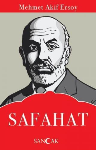 Safahat - Mehmet Akif Ersoy - Sancak Yayınları