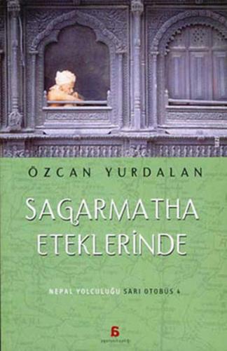 Sagarmatha Eteklerinde - Özcan Yurdalan - Agora Kitaplığı