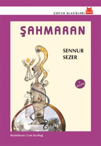 Şahmaran - Sennur Sezer - Kırmızı Kedi Çocuk