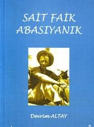 Sait Faik Abasıyanık - Devrim Altay - Alter Yayıncılık