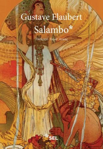 Salambo - Gustave Flaubert - Sel Yayıncılık