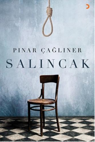 Salıncak - Pınar Çağlıner - Cinius Yayınları