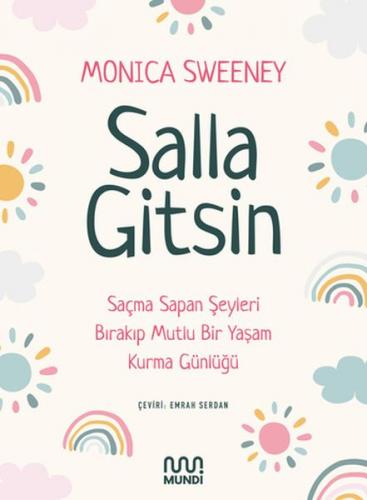 Salla Gitsin - Monica Sweeney - Mundi