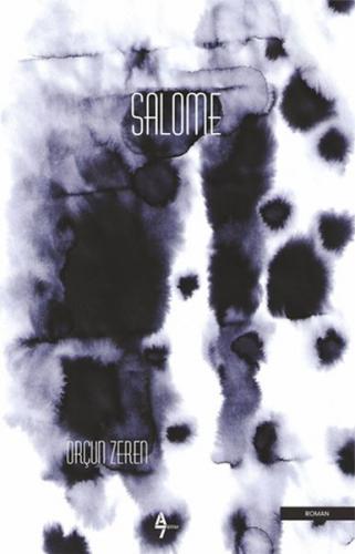 Salome - Orçun Zeren - A7 Kitap