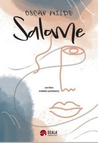 Salome - Oscar Wilde - Scala Yayıncılık