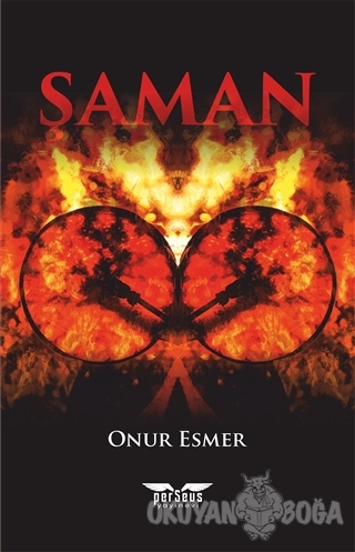Şaman - Onur Esmer - Perseus