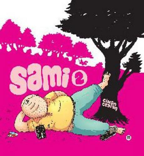 Sami 2 (Ciltli) - Cihan Ceylan - Mürekkep Basın Yayın