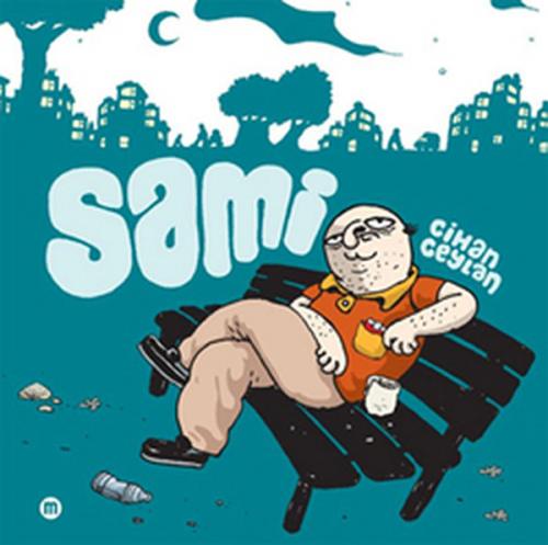 Sami (Ciltli) - Cihan Ceylan - Mürekkep Basın Yayın