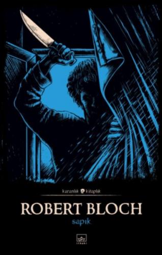 Sapık - Robert Bloch - İthaki Yayınları