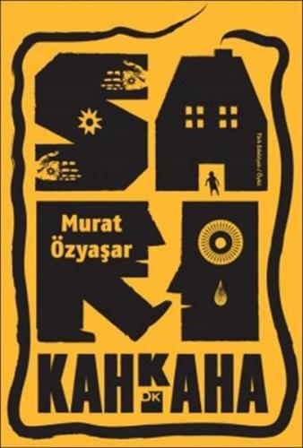 Sarı Kahkaha - Murat Özyaşar - Doğan Kitap