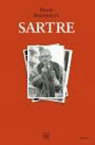 Sartre - Denis Bertholet - İthaki Yayınları