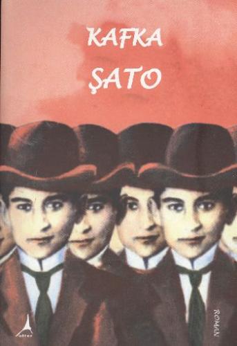 Şato - Franz Kafka - Alter Yayıncılık