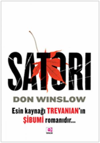 Satori - Don Winslow - E Yayınları