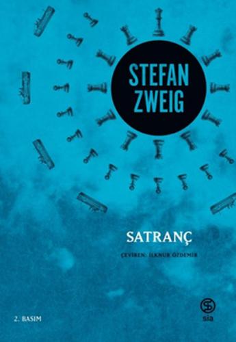 Satranç - Stefan Zweig - Sia Kitap