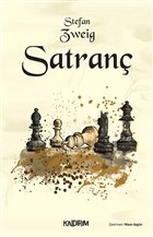 Satranç - Stefan Zweig - Kaldırım Yayınları