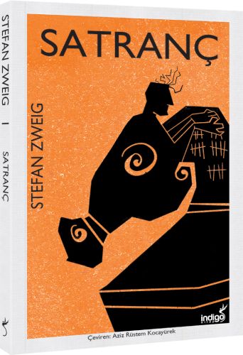 Satranç - Stefan Zweig - İndigo Kitap