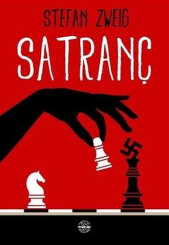 Satranç - Stefan Zweig - Mühür Kitaplığı