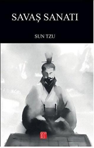Savaş Sanatı - Sun Tzu - Toplumsal Kitap