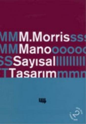 Sayısal Tasarım - Moris Mano - Literatür Yayıncılık - Akademik Kitapla