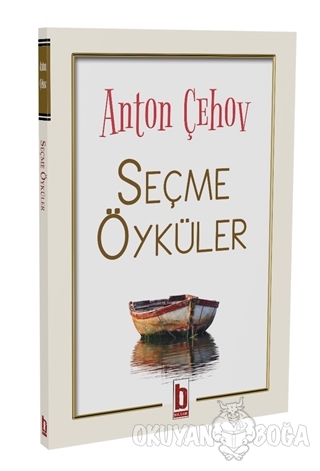 Seçme Öyküler - Anton Pavloviç Çehov - Billur Yayınları