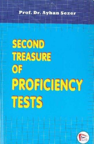 Second Treasure of Proficiency Tests